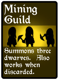 Mining Guild