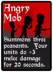 Angry Mob