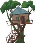 Tree House