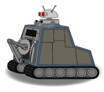 Battle Bot